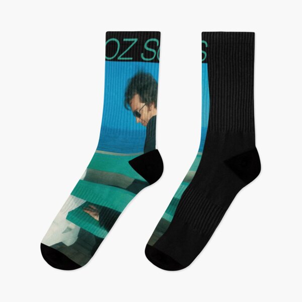 Item preview, Boz Scaggs designed and sold by ARISSAAGOSTINE.