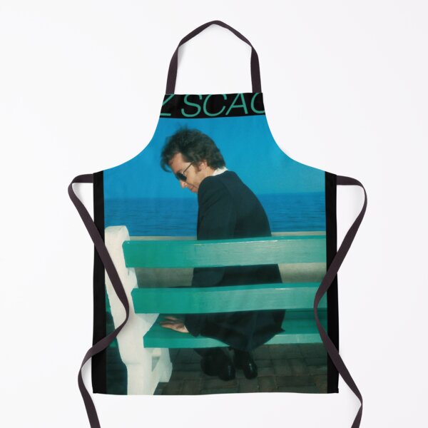 Item preview, Boz Scaggs designed and sold by ARISSAAGOSTINE.