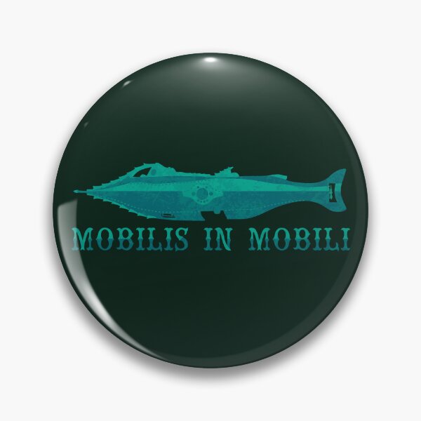 Item preview, Mobilis in Mobili designed and sold by Cammi Friederichs.