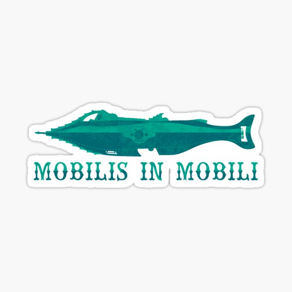 Item preview, Mobilis in Mobili designed and sold by Cammi Friederichs.