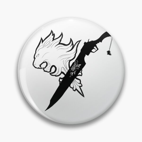 Item preview, Lion Cross designed and sold by JoshuaKWard.