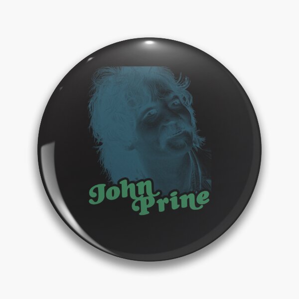 Item preview, John Prine designed and sold by tonescuss.