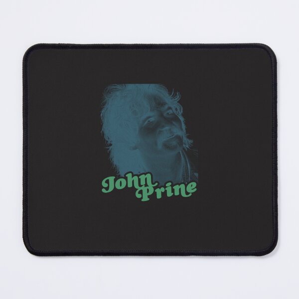 Item preview, John Prine designed and sold by tonescuss.