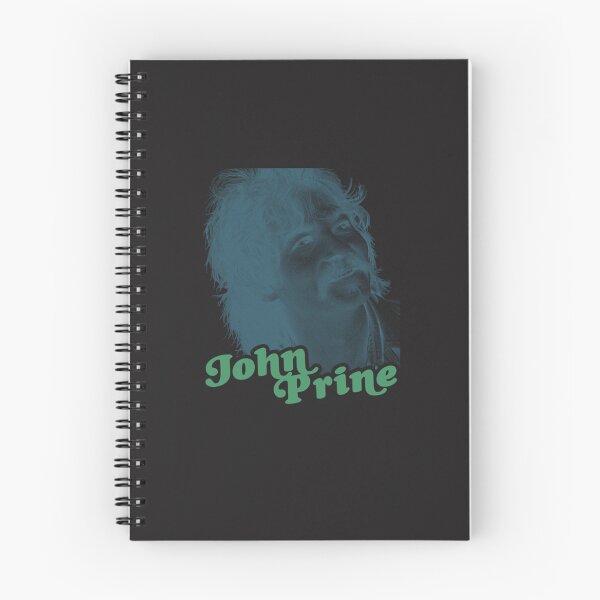 Item preview, John Prine designed and sold by tonescuss.