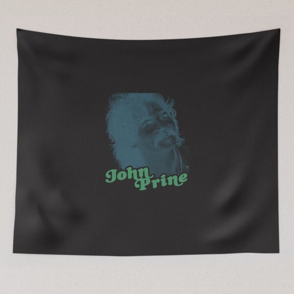 Item preview, John Prine designed and sold by tonescuss.
