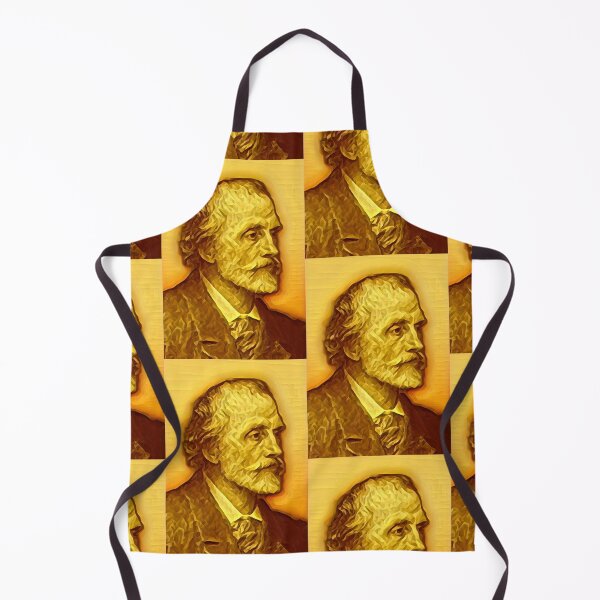 Item preview, George Meredith Artwork | George Meredith Portrait | George Meredith Wall Art  designed and sold by Suyogsonar25.