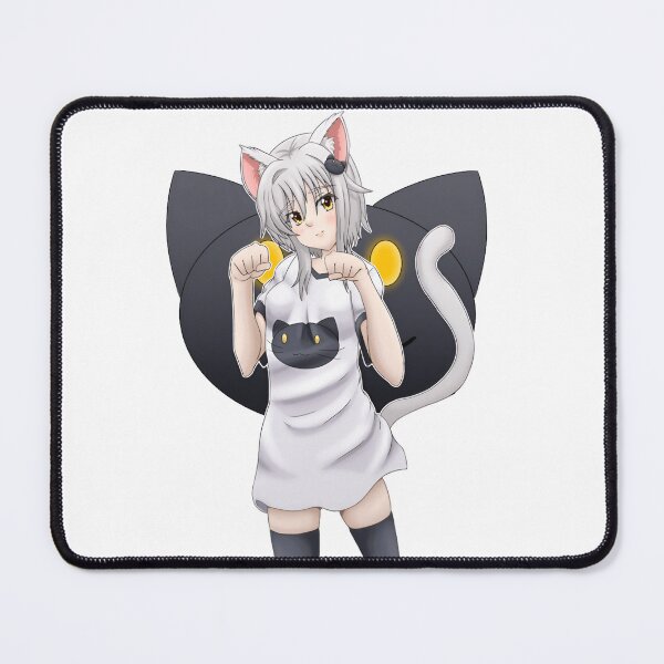 Item preview, Koneko Toujou Cat designed and sold by AlexandrSlater.