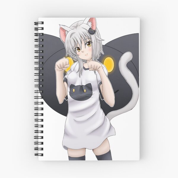 Item preview, Koneko Toujou Cat designed and sold by AlexandrSlater.