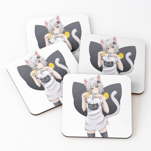 Item preview, Koneko Toujou Cat designed and sold by AlexandrSlater.