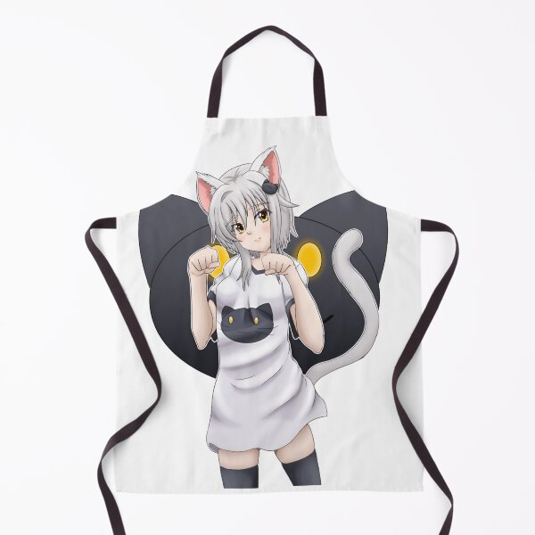Item preview, Koneko Toujou Cat designed and sold by AlexandrSlater.