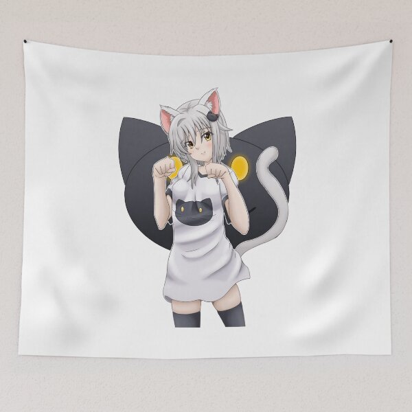 Item preview, Koneko Toujou Cat designed and sold by AlexandrSlater.