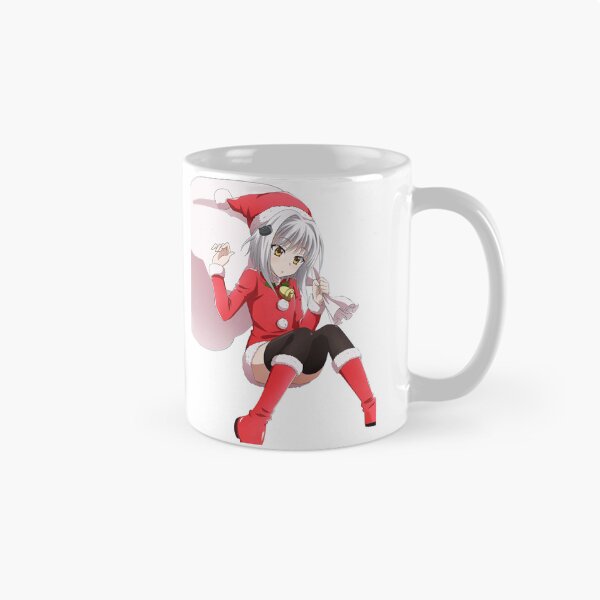 Item preview, Koneko Toujou Christmas Cute designed and sold by AlexandrSlater.