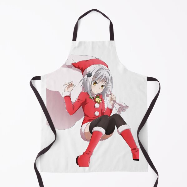 Item preview, Koneko Toujou Christmas Cute designed and sold by AlexandrSlater.