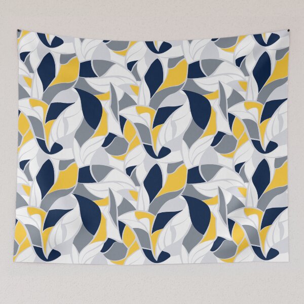 Item preview, Abstract winter mood II designed and sold by SelmaCardoso.