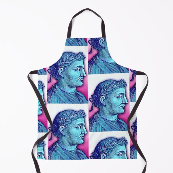 Item preview, Horace Artwork | Horace Portrait | Horace Wall Art  designed and sold by Suyogsonar25.