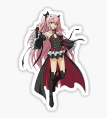 Krul Tepes II Sticker