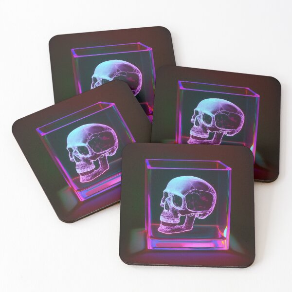 Item preview, CG Skull designed and sold by mikecosper.