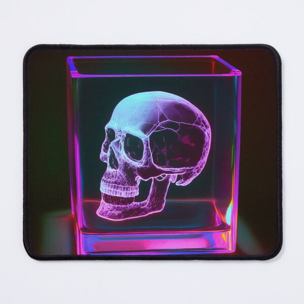 Item preview, CG Skull designed and sold by mikecosper.