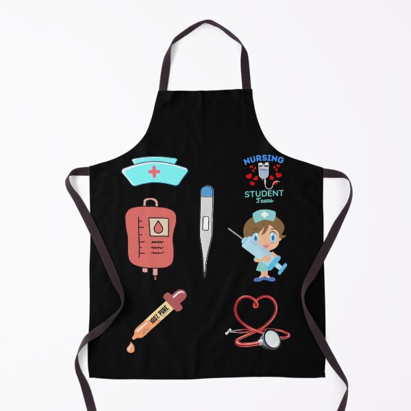 Item preview, Nursing Student Tears Meme - Nursing Student Tears Back designed and sold by BopleDesigns.