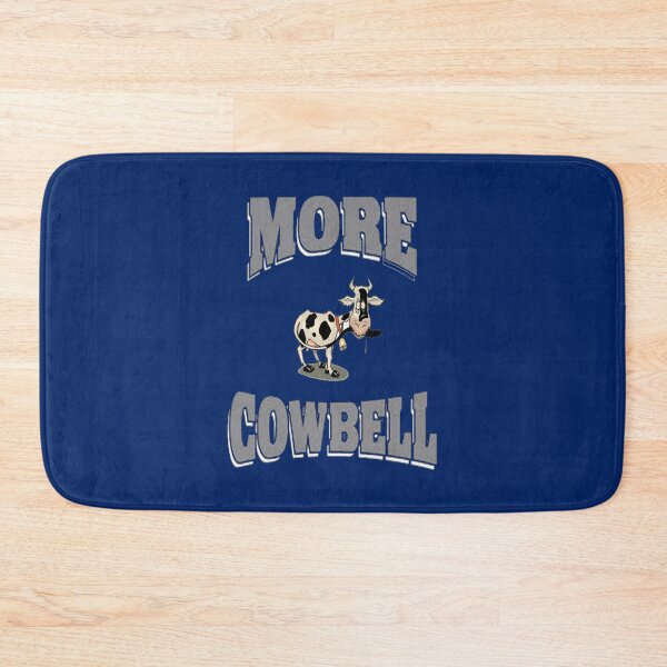 Item preview, More Cowbell designed and sold by LittleGlowCo.