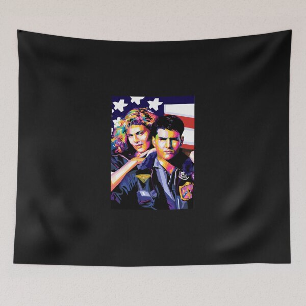 Item preview, Wallpaper Tom Cruise designed and sold by hameltrag.