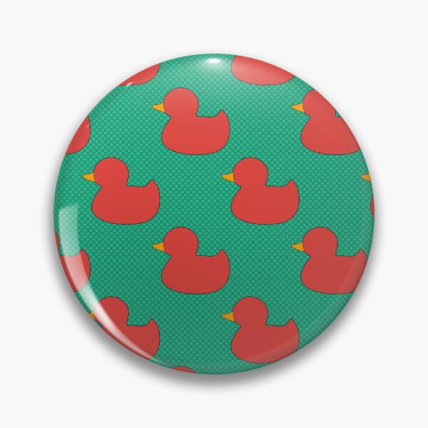 Item preview, Christmas Rubber Ducky Pattern designed and sold by MoePark.