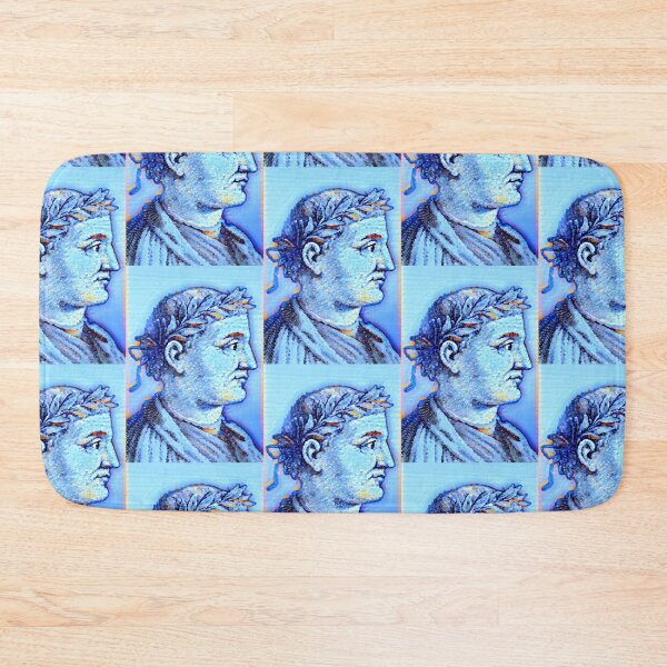 Item preview, Horace Artwork | Horace Portrait | Horace Wall Art  designed and sold by Suyogsonar25.