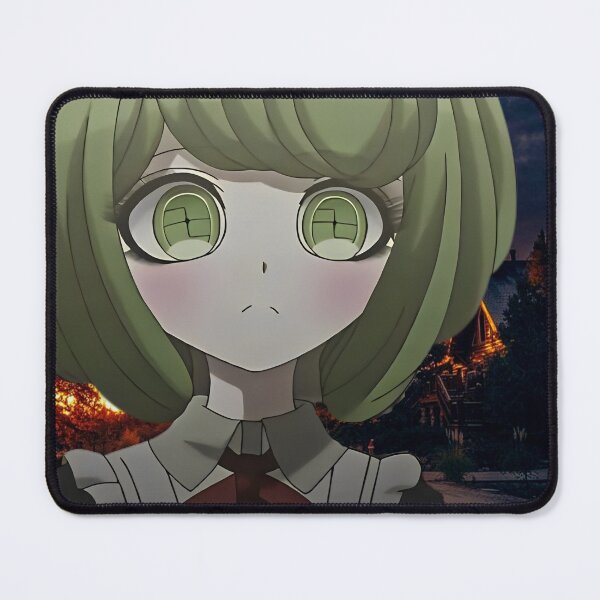 Item preview, Danganronpa: Having a walk with Monaca designed and sold by Orbitboy06.
