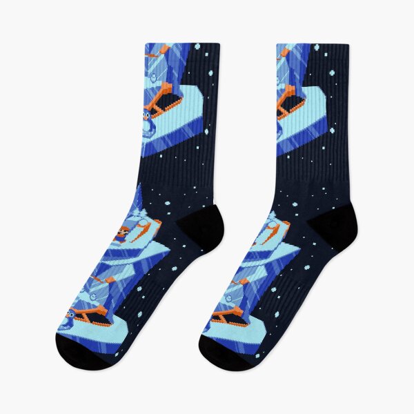 Item preview, Cool Cool Winter designed and sold by g-a-m-e-o-v-e-r.