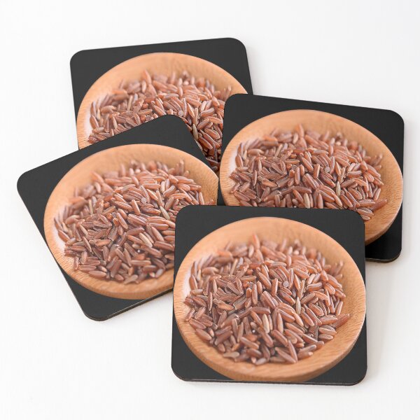 Item preview, Brown rice Five Grains Cereal Food designed and sold by ASMACAMBRA.