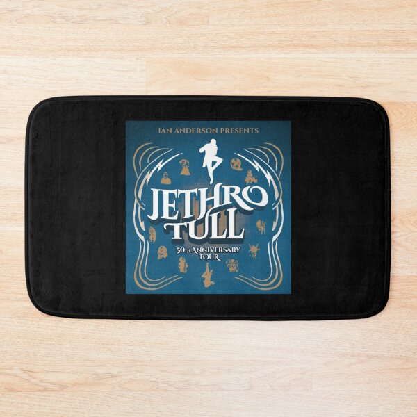Item preview, Jethro Tull - The Fool Rock Music Graphic Gift For Fan designed and sold by EmerySpencer.