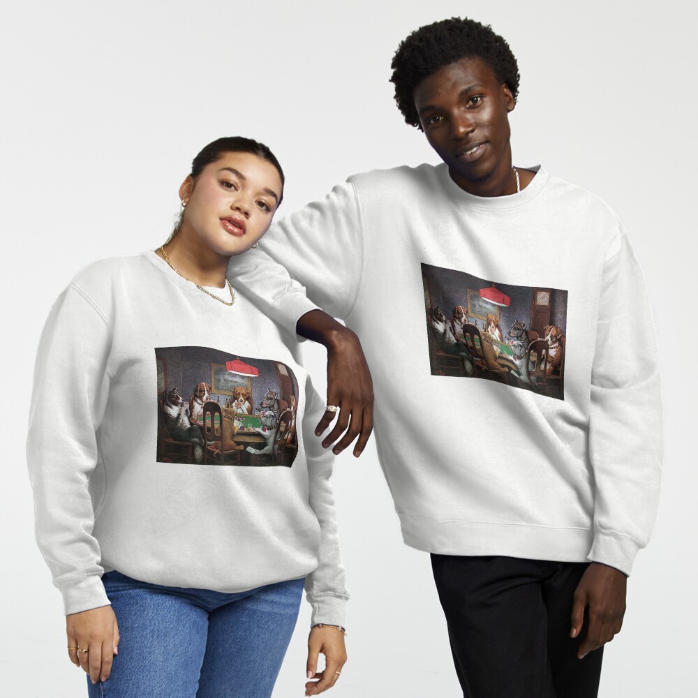 Artikel-Vorschau von Pullover, designt und verkauft von Jedmoody.