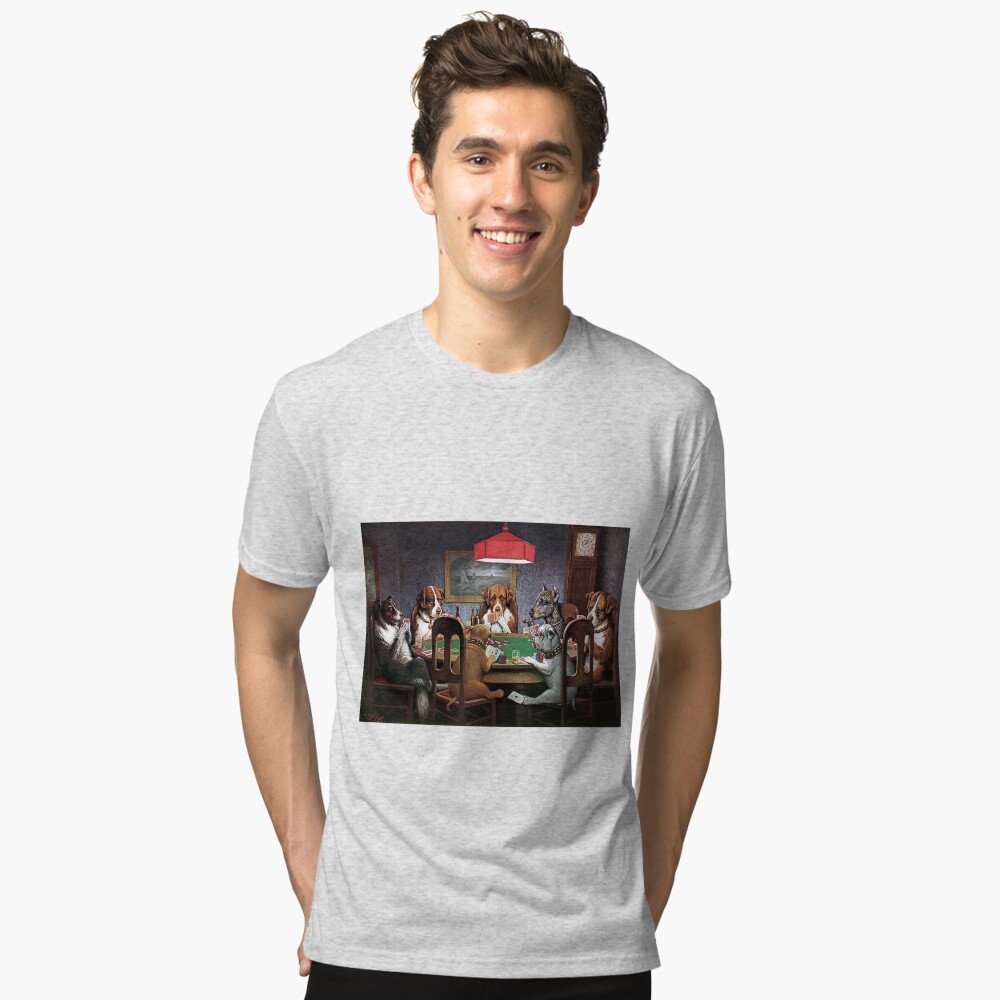 Artikel-Vorschau von Vintage T-Shirt, designt und verkauft von Jedmoody.