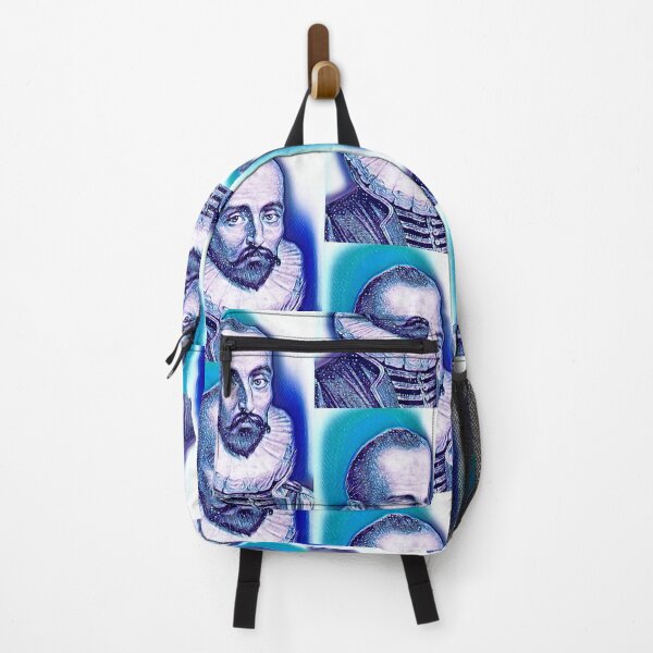Item preview, Michel de Montaigne Artwork | Michel de Montaigne Portrait | Michel de Montaigne Wall Art designed and sold by Suyogsonar25.