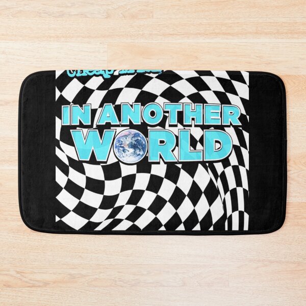 Item preview, Cheap Trick In Another World designed and sold by ASMACAMBRA.