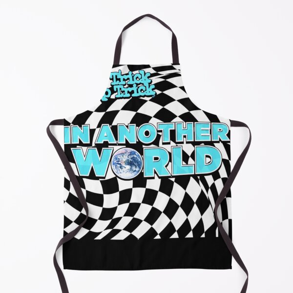 Item preview, Cheap Trick In Another World designed and sold by ASMACAMBRA.