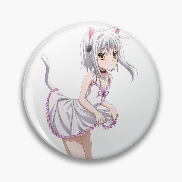 Item preview, Koneko Toujou - High School DxD designed and sold by AlexandrSlater.