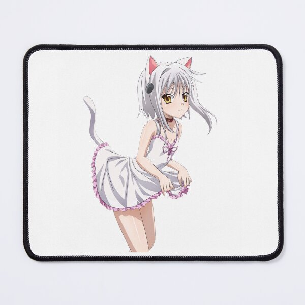 Item preview, Koneko Toujou - High School DxD designed and sold by AlexandrSlater.