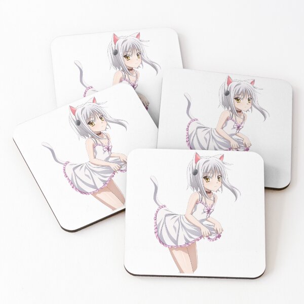 Item preview, Koneko Toujou - High School DxD designed and sold by AlexandrSlater.