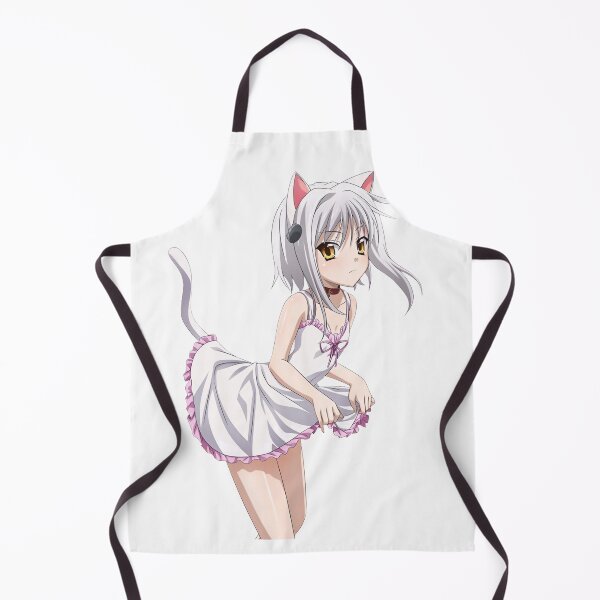Item preview, Koneko Toujou - High School DxD designed and sold by AlexandrSlater.