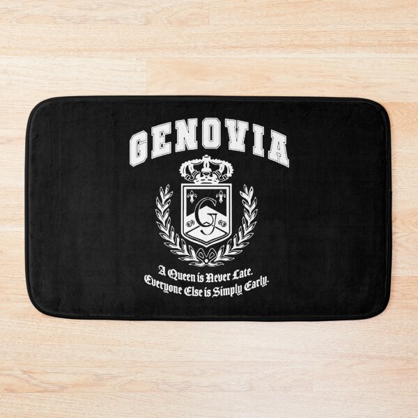 Item preview, Princess Diaries Genovia designed and sold by herbertmartin.