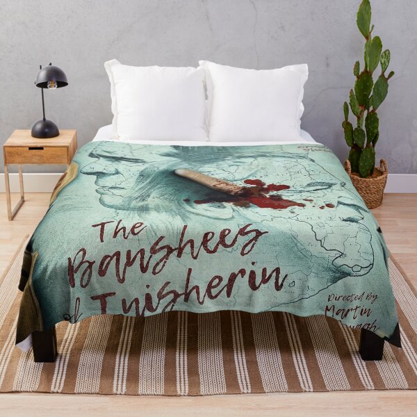 Item preview, The Banshees of Inisherin Fun ARt designed and sold by chrisnewmnas.