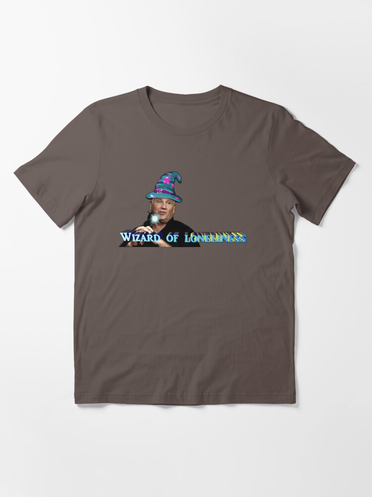 "Wizard of Loneliness Nathan For You" Tshirt for Sale by ImpulSee