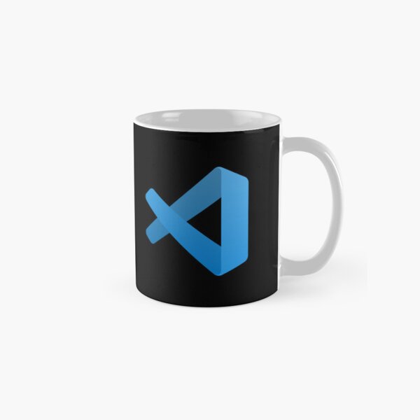 Item preview, Vscode - New Microsoft Visual Studio Code Logo designed and sold by Kanha Design | ⭐⭐⭐⭐⭐.