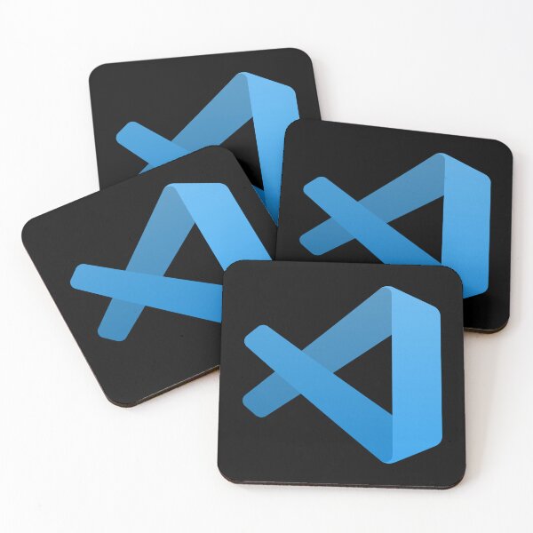 Item preview, Vscode - New Microsoft Visual Studio Code Logo designed and sold by Kanha Design | ⭐⭐⭐⭐⭐.