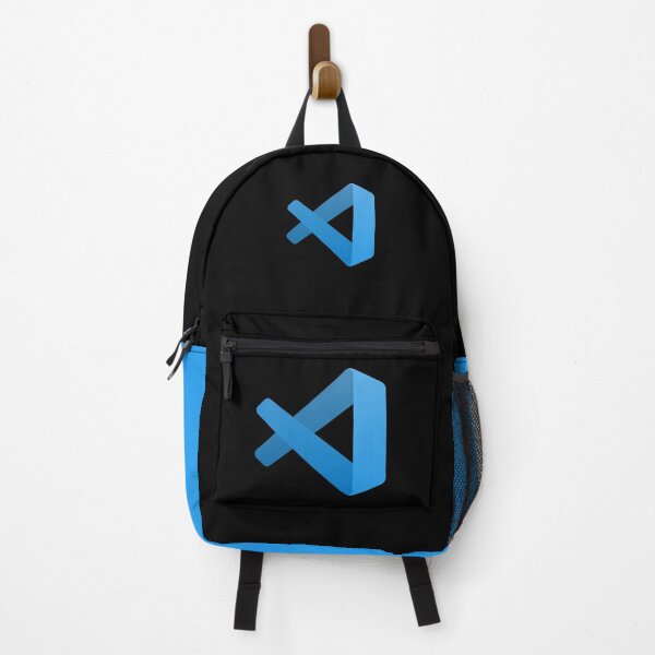 Item preview, Vscode - New Microsoft Visual Studio Code Logo designed and sold by Kanha Design | ⭐⭐⭐⭐⭐.