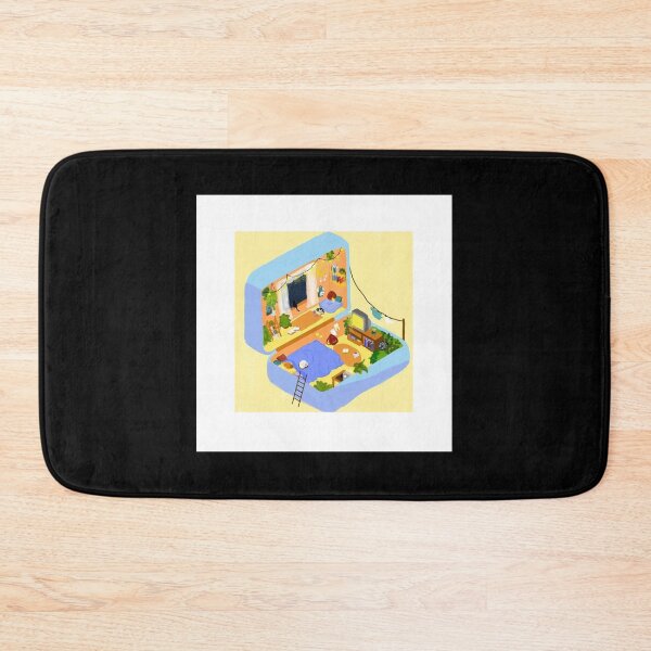Item preview, My Luggage Pin designed and sold by Celestiallove.