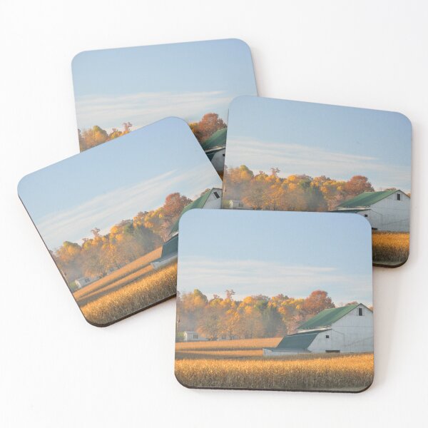 Item preview, Ready to Harvest, Holmes County. designed and sold by Billlee.