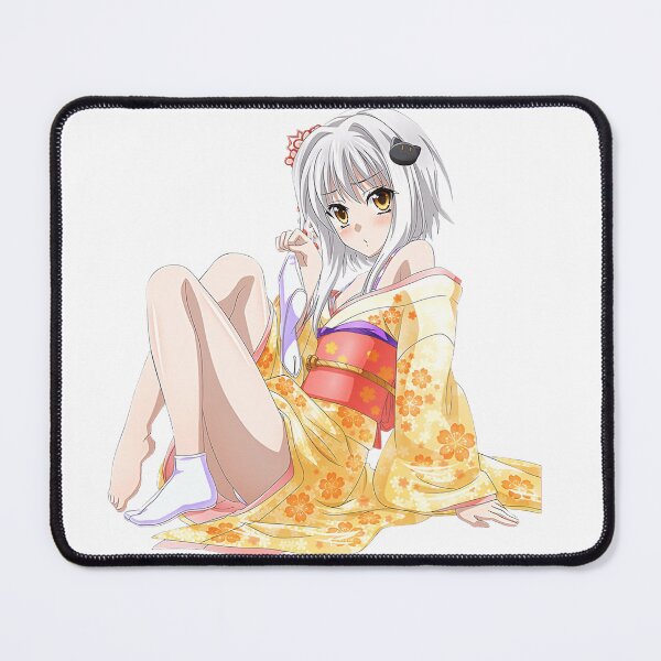 Item preview, Anime Koneko Toujou sexy designed and sold by AlexandrSlater.