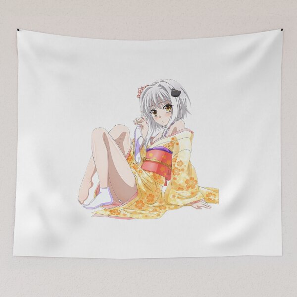 Item preview, Anime Koneko Toujou sexy designed and sold by AlexandrSlater.